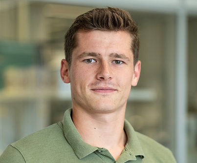 Jann Ledergerber