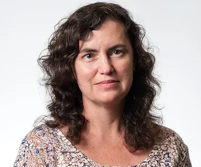 Prof Sally-Ann Poulsen